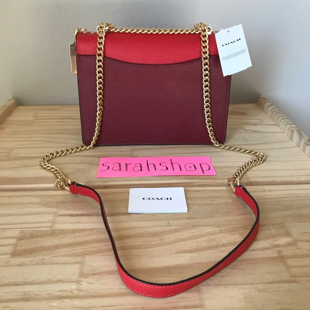 ✅Coach Set - Picture 16 of 16